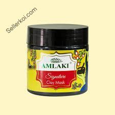 Amlaki Signature Clay Mask (100gm)